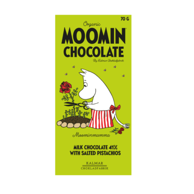 Choklad – Muminmamma