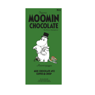 Choklad – Muminpappa