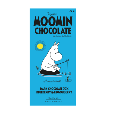 Choklad – Mumintroll
