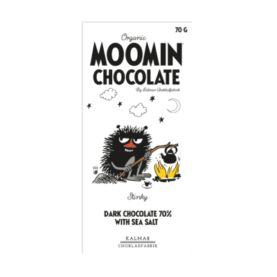 Choklad – Stinky