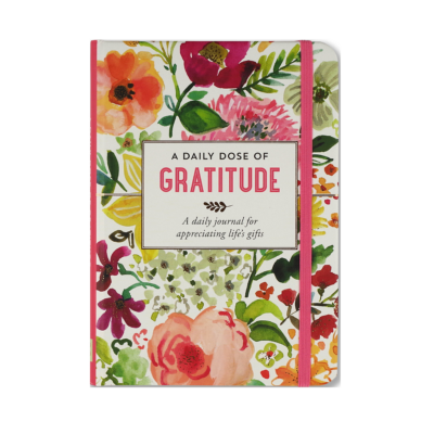 Daily Dose of Gratitude